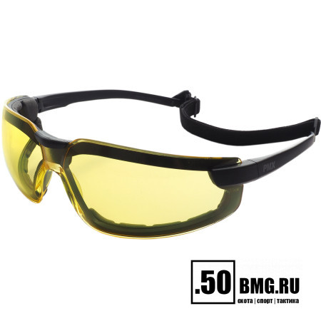 Тактические очки PMX Saboteur G-6030ST (16761)