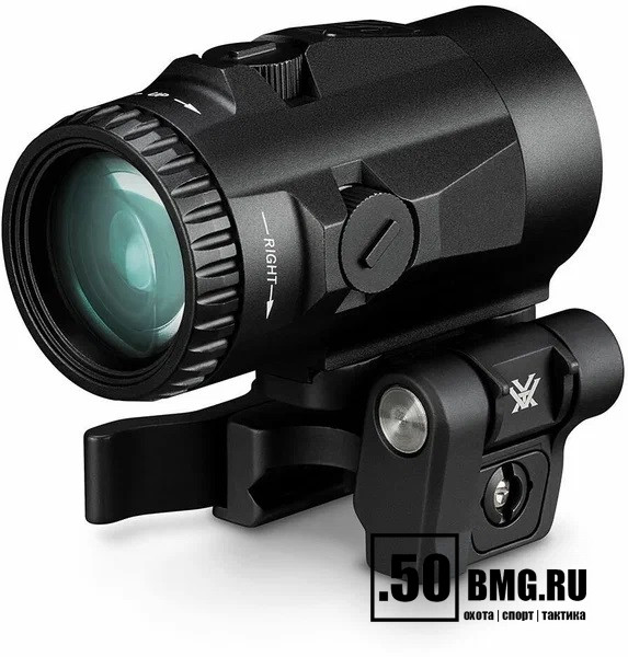 Увеличитель Vortex Micro 3X (V3XM)