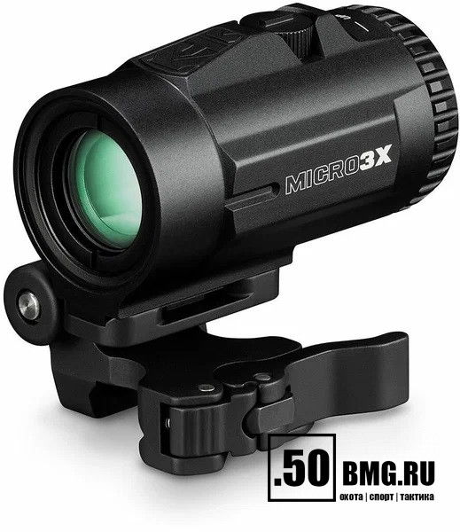 Увеличитель Vortex Micro 3X (V3XM)