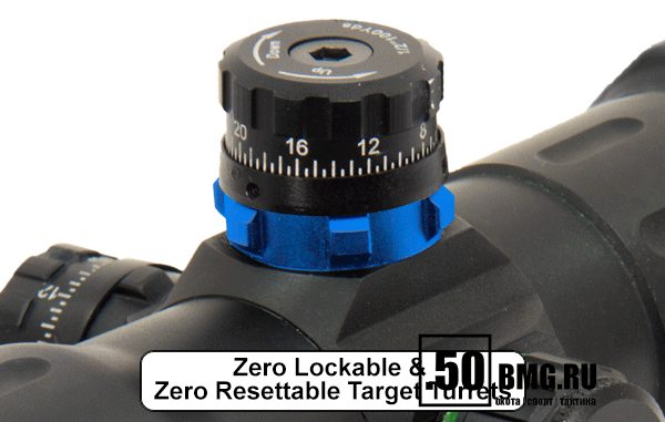 Коллиматор Leapers UTG 1х38 (SCP-TDSDQ)