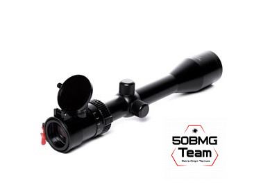 Оптический прицел Пилад PV 3-9x42L, сетка LS