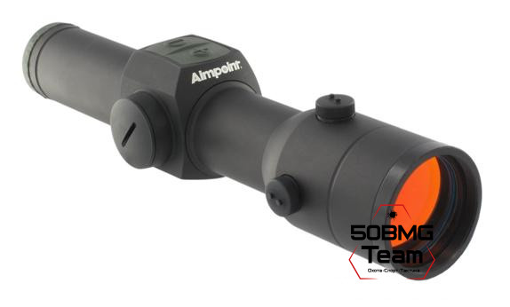 Коллиматорный прицел Aimpoint H34L (12693)