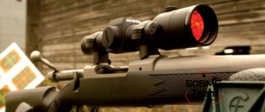 Коллиматорный прицел Aimpoint H34L (12693)