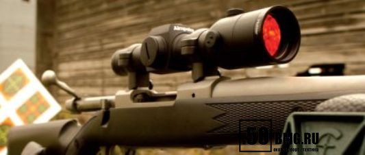 Коллиматорный прицел Aimpoint H34L (12693)