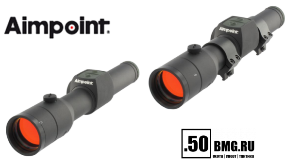 Коллиматорный прицел Aimpoint H34L (12693)