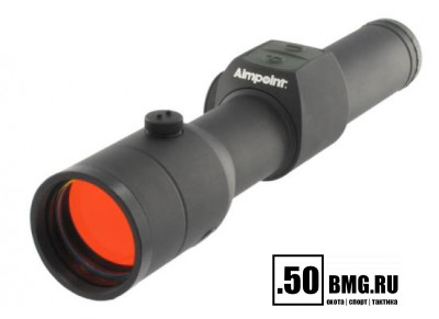 Коллиматорный прицел Aimpoint H34L (12693)