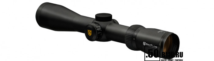 Оптический прицел Nikko Stirling DIAMOND 3-12x42