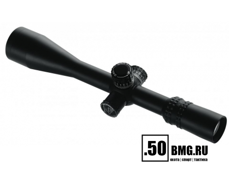 Оптический прицел Nightforce NXS 5.5-22×50 Mil-R (C529)