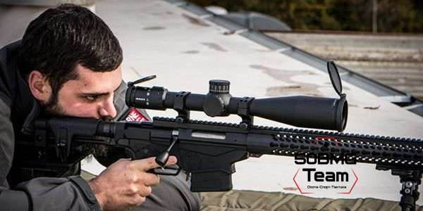 Кольца Warne MSR на Weaver для 30 мм прицелов, экстра-высокие (A431M)