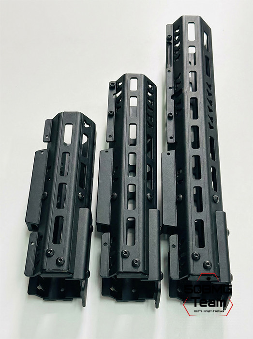 Цевье LIHO TACTICAL В-3 mod. С-9 для Сайги 9 длинное 350мм