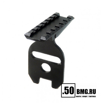 База Weaver Тактика-Тула на МР-153 70 мм (50002)