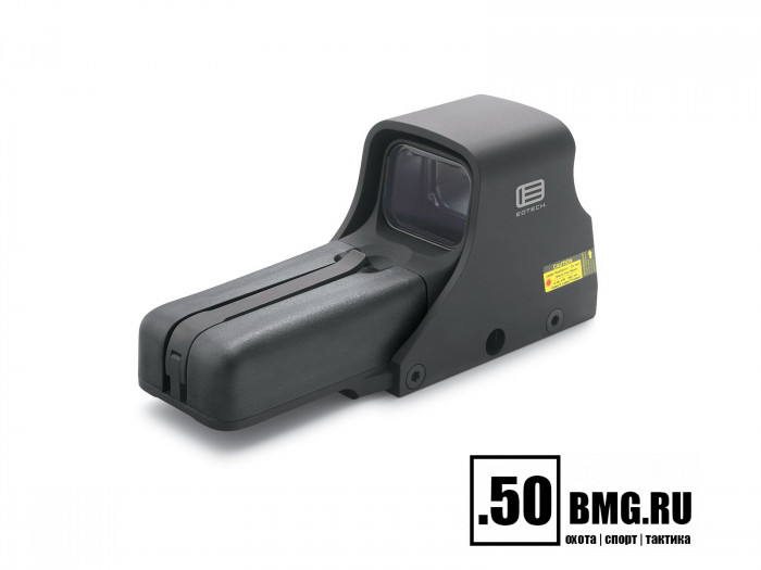 Коллиматорный прицел EOTech 512.A65 (круг с точкой)