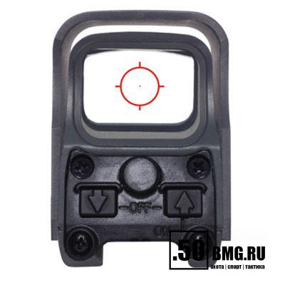 Коллиматорный прицел EOTech 512.A65 (круг с точкой)