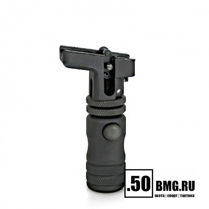 Монопод Atlas Accu-Shot быстросъемный на антабку 9-12см (BT04-QK)