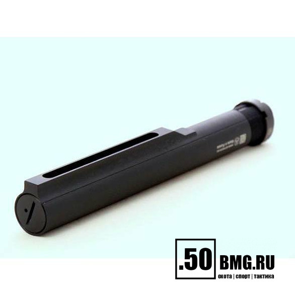 Труба Armacon для телескопического приклада AR Com-Spec 250мм