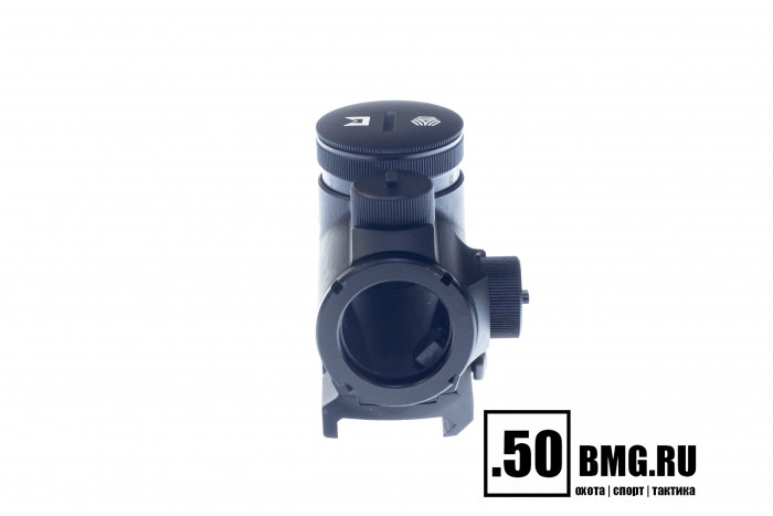 Коллиматорный прицел ВОМЗ КАЛАШНИКОВ RDS-CC (на weaver)