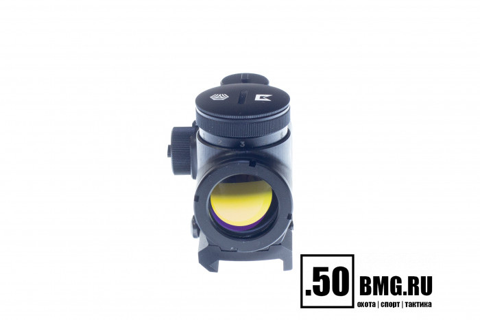 Коллиматорный прицел ВОМЗ КАЛАШНИКОВ RDS-CC (на weaver)