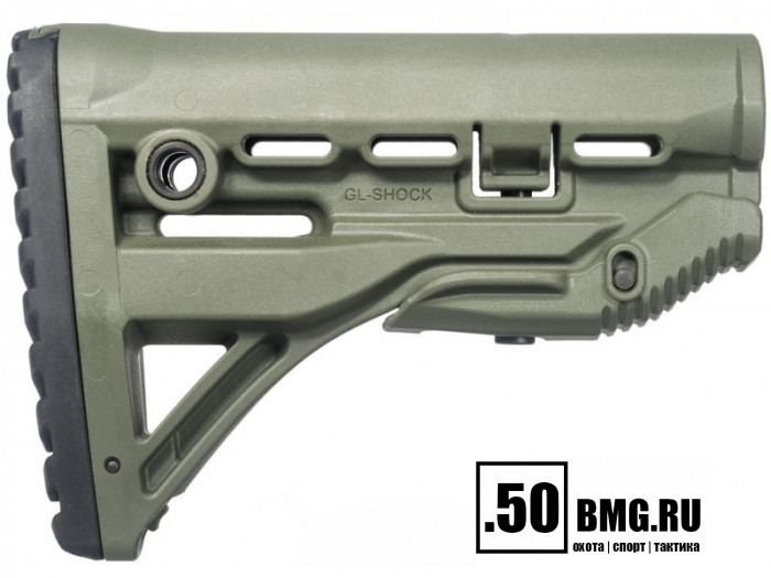 Олива (fx-glshockg)
