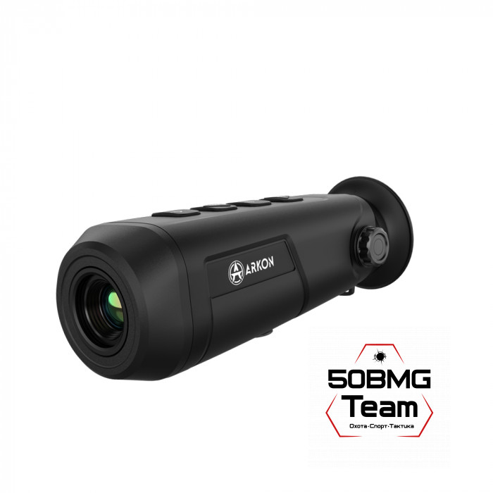 Тепловизионный монокуляр Arkon OVis LM15 (384x288px, 15мм)