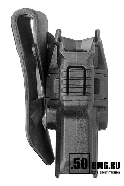 Поясная кобура FAB Defense для пистолета Glock 9 мм – быстрая (G-9R)