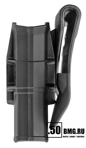 Поясная кобура FAB Defense для пистолета Glock 9 мм – быстрая (G-9R)