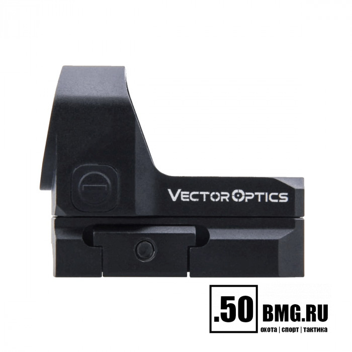 Коллиматорный прицел  Vector Optics FRENZY-X 1x20x20 (SCRD-35)