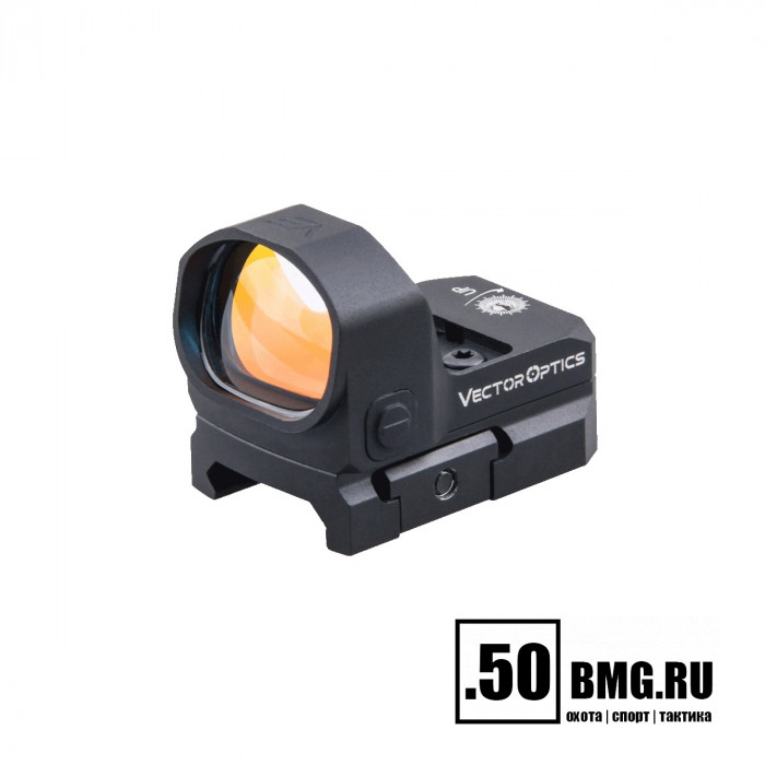 Коллиматорный прицел  Vector Optics FRENZY-X 1x20x20 (SCRD-35)