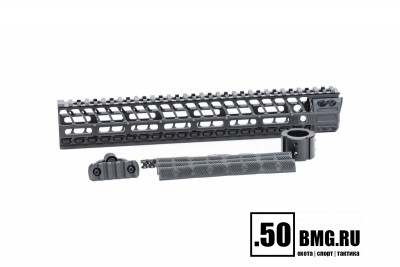 Цевье Spikes Tactical ARCA CRR M-LOK RAIL для AR15 (SAR4013)