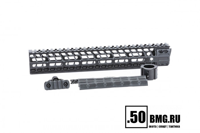 Цевье Spikes Tactical ARCA CRR M-LOK RAIL для AR15 (SAR4013)