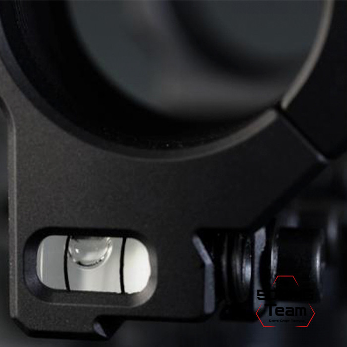 Кронштейн Spuhr SP-4006, кольца 34 мм на Weaver, Picatinny (0 M.O.A.,H-34 мм)