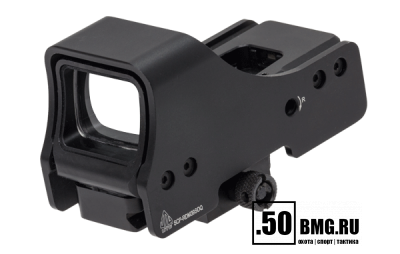Коллиматор Leapers UTG 1х34х25 (SCP-RDM39SDQ)