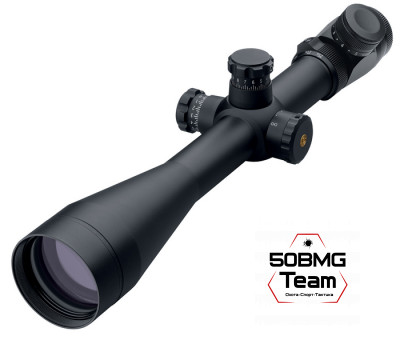 Оптический прицел Leupold Mark 4 LR/T 8.5-25x50 M1