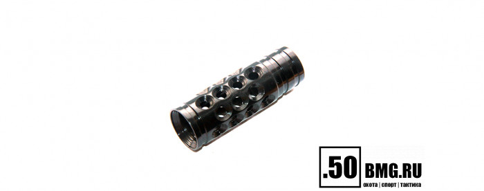 Пламегаситель Тактика-Тула Сайга 20-001 (20014)