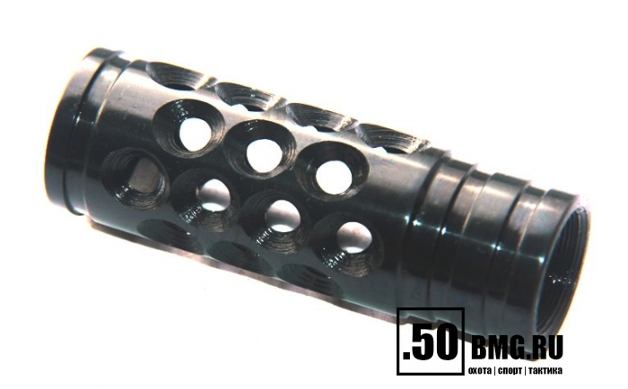 Пламегаситель Тактика-Тула Сайга 20-001 (20014)