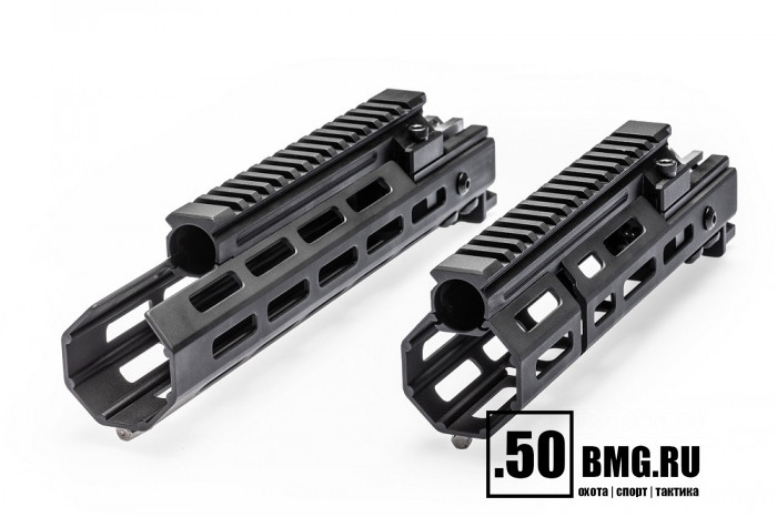 4 M-Lok с прорезью (S20001)