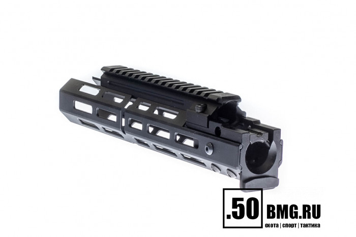 Цевье и газовая трубка SAG AK МК1 для АК/Сайга-МК