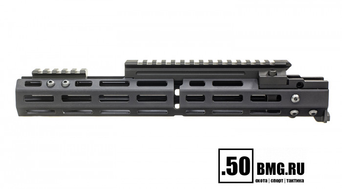 7 M-Lok с прорезью и вставкой Picatinny (S20041)