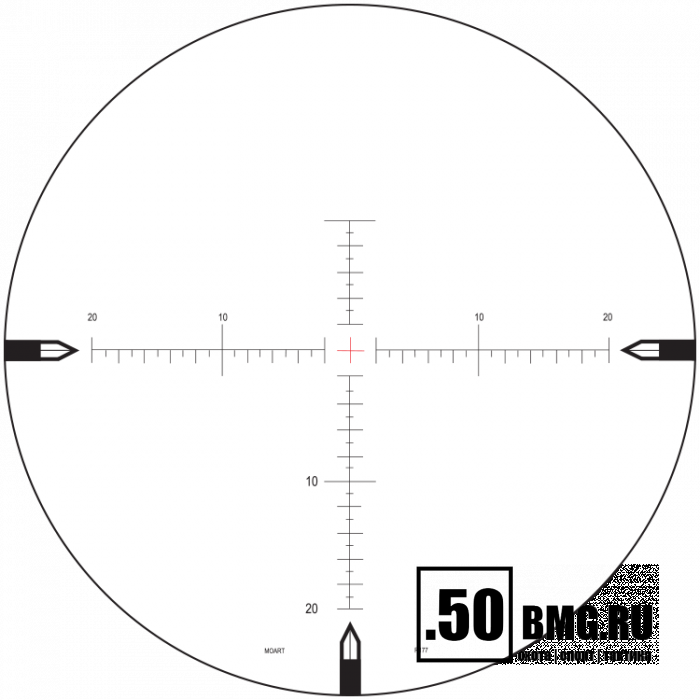 MOAR (С434)