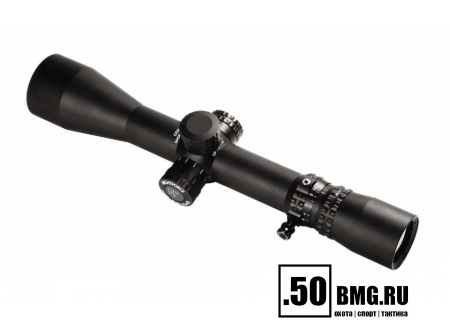 Оптический прицел Nightforce NXS 2.5-10×42 Compact Mil-Dot (C488)