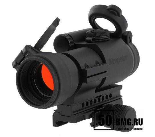Откидная задняя прозрачная крышка Aimpoint для Comp C3 и 9000 (12240)