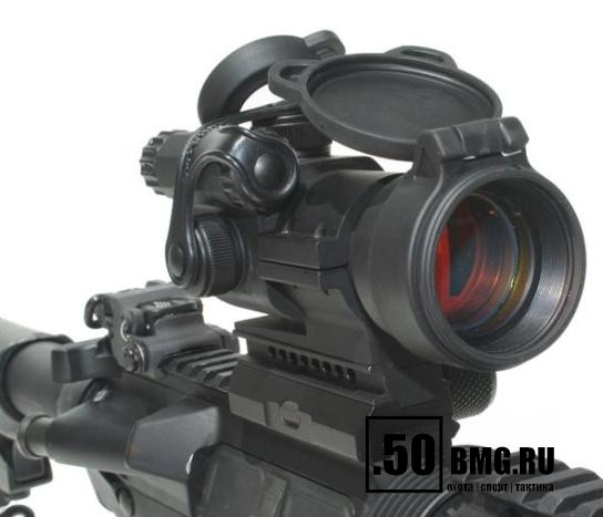 Откидная задняя прозрачная крышка Aimpoint для Comp C3 и 9000 (12240)