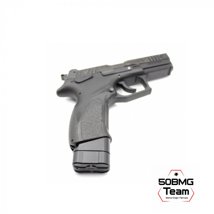 Увеличитель магазина Легальный Арсенал для Grand Power GP калибр 9х19 (+5 патронов)