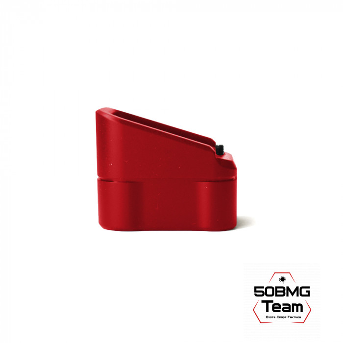 Увеличитель магазина Легальный Арсенал для Grand Power GP калибр 9х19 (+5 патронов)