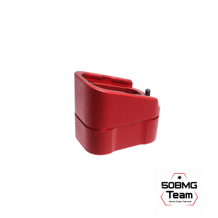 Увеличитель магазина Легальный Арсенал для Grand Power GP калибр 9х19 (+5 патронов)