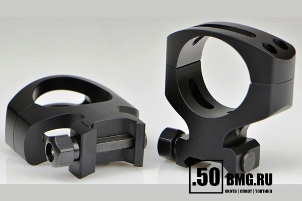 Кольца Warne MSR на Weaver для 34 мм прицелов, экстра-высокие (A432M)