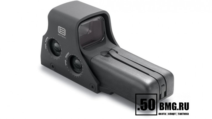 Коллиматорный прицел EOTech 552.A65 (круг с точкой)