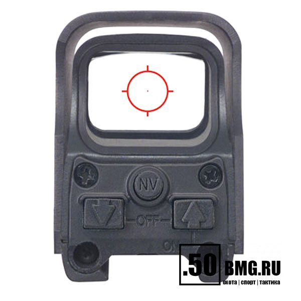 Коллиматорный прицел EOTech 552.A65 (круг с точкой)