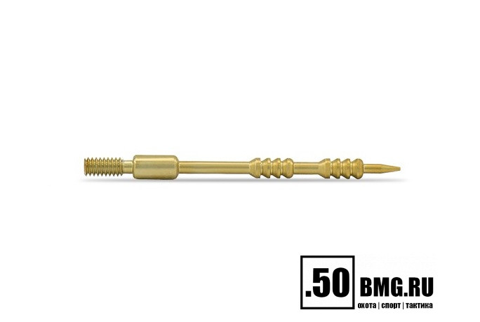 Вишер Bore Tech Proof-positive под салфетки .17 Cal. (4,5мм) d=3,3мм резьба папа 5/40 (BTAJ-17-00)