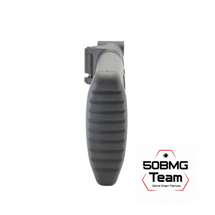 Телескопический складной приклад DLG Tactical на Remington 870, 750 (DLG9302)