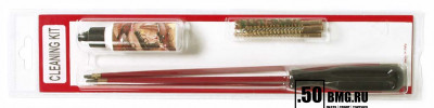 Набор для чистки в блистере с оружейным маслом Stil Crin на калибр 7.62 мм (91LP_7,62)